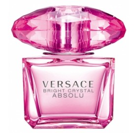 Versace Bright Crystal Absolu EDP 50 Vaporizador - Versace bright crystal absolu edp 50 vaporizador